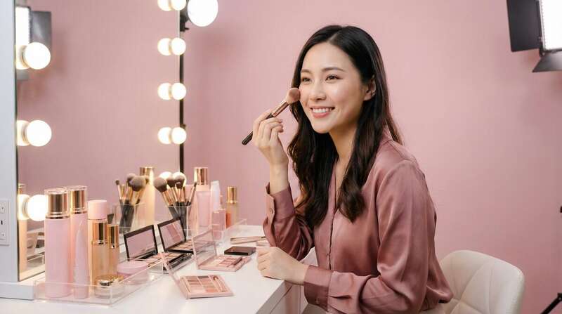 丝瓜视频美妆教程视频